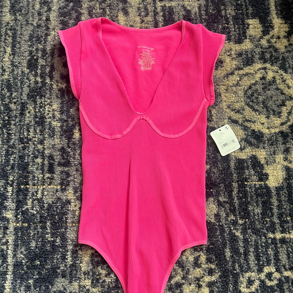 Free people body suit